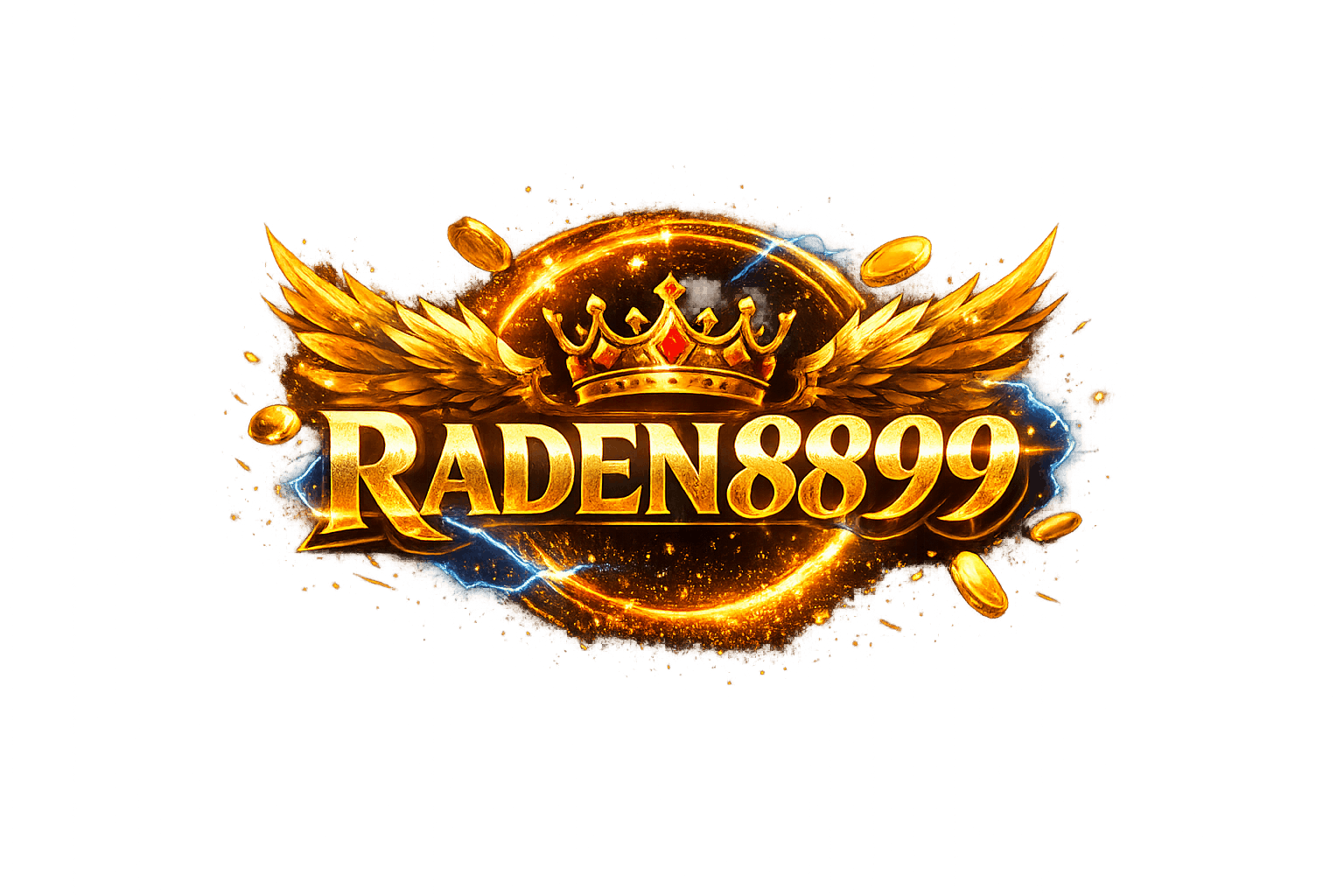 logo RADEN8899
