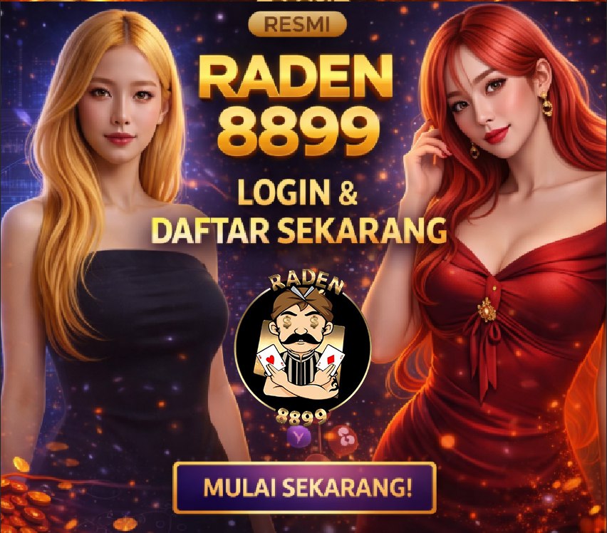 Raden8899 - Mondi Terbaik Link Untuk Alternatif Buat Dapat Untung Gak Ribet